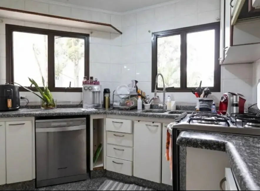 Foto 8 de Apartamento com 3 quartos à venda, 186m2 em Jardim Avelino, São Paulo - SP