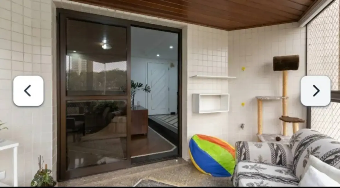 Foto 9 de Apartamento com 3 quartos à venda, 186m2 em Jardim Avelino, São Paulo - SP