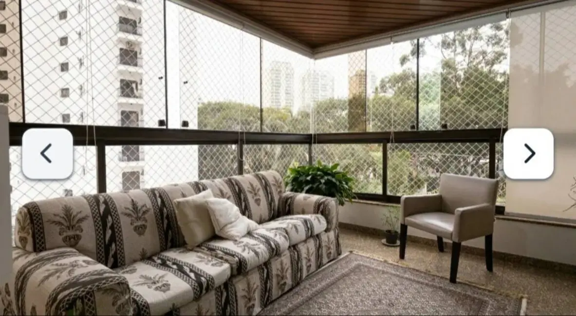 Foto 6 de Apartamento com 3 quartos à venda, 186m2 em Jardim Avelino, São Paulo - SP