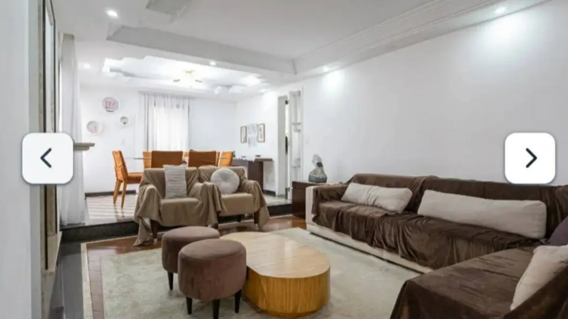 Foto 5 de Apartamento com 3 quartos à venda, 186m2 em Jardim Avelino, São Paulo - SP