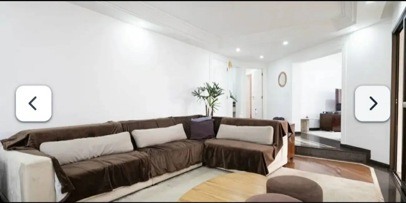 Foto 3 de Apartamento com 3 quartos à venda, 186m2 em Jardim Avelino, São Paulo - SP