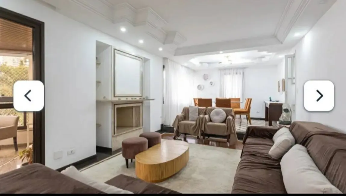 Foto 2 de Apartamento com 3 quartos à venda, 186m2 em Jardim Avelino, São Paulo - SP