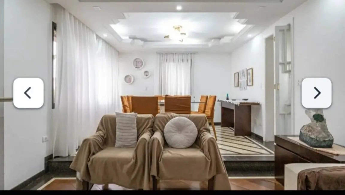 Foto 7 de Apartamento com 3 quartos à venda, 186m2 em Jardim Avelino, São Paulo - SP