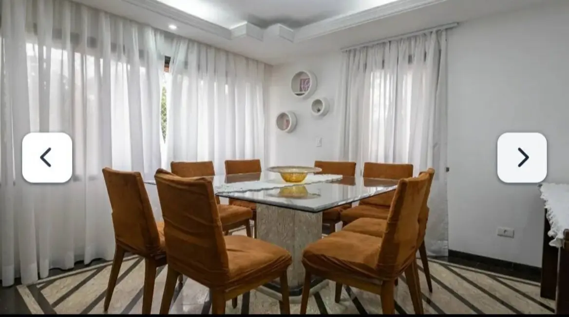 Foto 4 de Apartamento com 3 quartos à venda, 186m2 em Jardim Avelino, São Paulo - SP