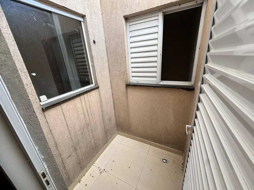 Foto 9 de Apartamento com 2 quartos à venda, 40m2 em Cidade Patriarca, São Paulo - SP