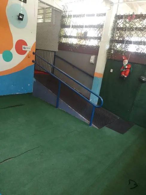 Foto 8 de Sala Comercial para alugar, 130m2 em Vila Sílvia, São Paulo - SP