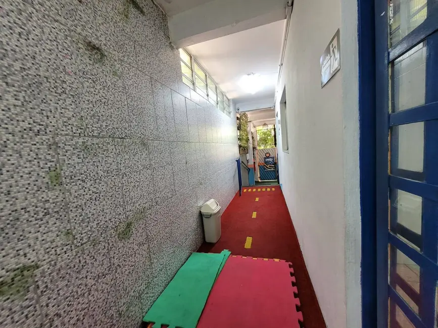 Foto 4 de Sala Comercial para alugar, 130m2 em Vila Sílvia, São Paulo - SP