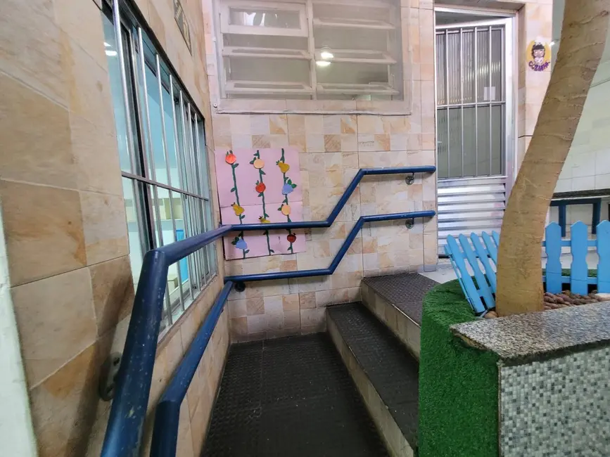 Foto 2 de Sala Comercial para alugar, 130m2 em Vila Sílvia, São Paulo - SP