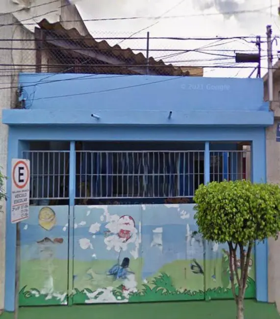 Foto 1 de Sala Comercial para alugar, 130m2 em Vila Sílvia, São Paulo - SP