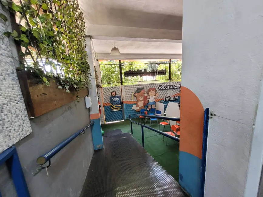 Foto 5 de Sala Comercial para alugar, 130m2 em Vila Sílvia, São Paulo - SP