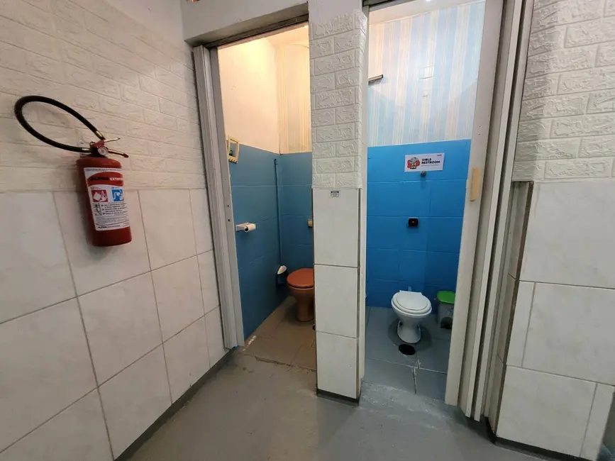 Foto 7 de Sala Comercial para alugar, 130m2 em Vila Sílvia, São Paulo - SP