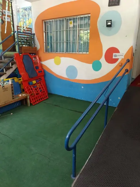 Foto 3 de Sala Comercial para alugar, 130m2 em Vila Sílvia, São Paulo - SP