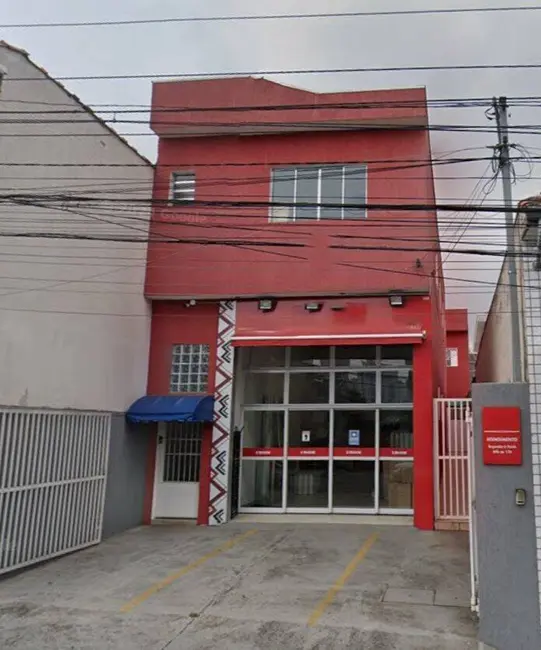 Foto 1 de Sala Comercial para alugar, 55m2 em Água Rasa, São Paulo - SP