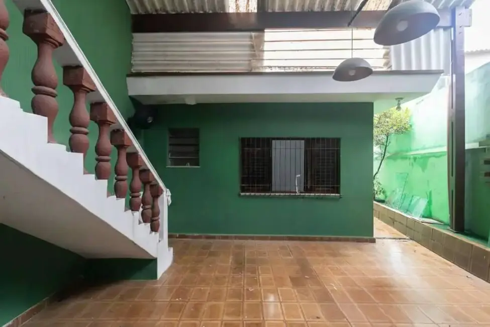 Foto 4 de Sobrado com 3 quartos para alugar, 240m2 em Vila Formosa, São Paulo - SP