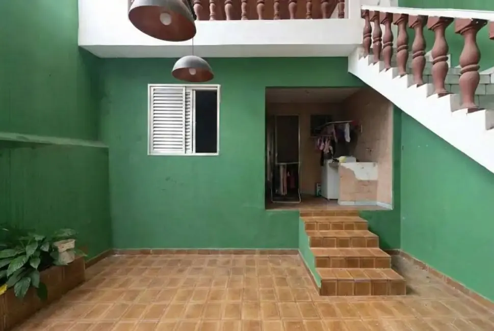 Foto 5 de Sobrado com 3 quartos para alugar, 240m2 em Vila Formosa, São Paulo - SP