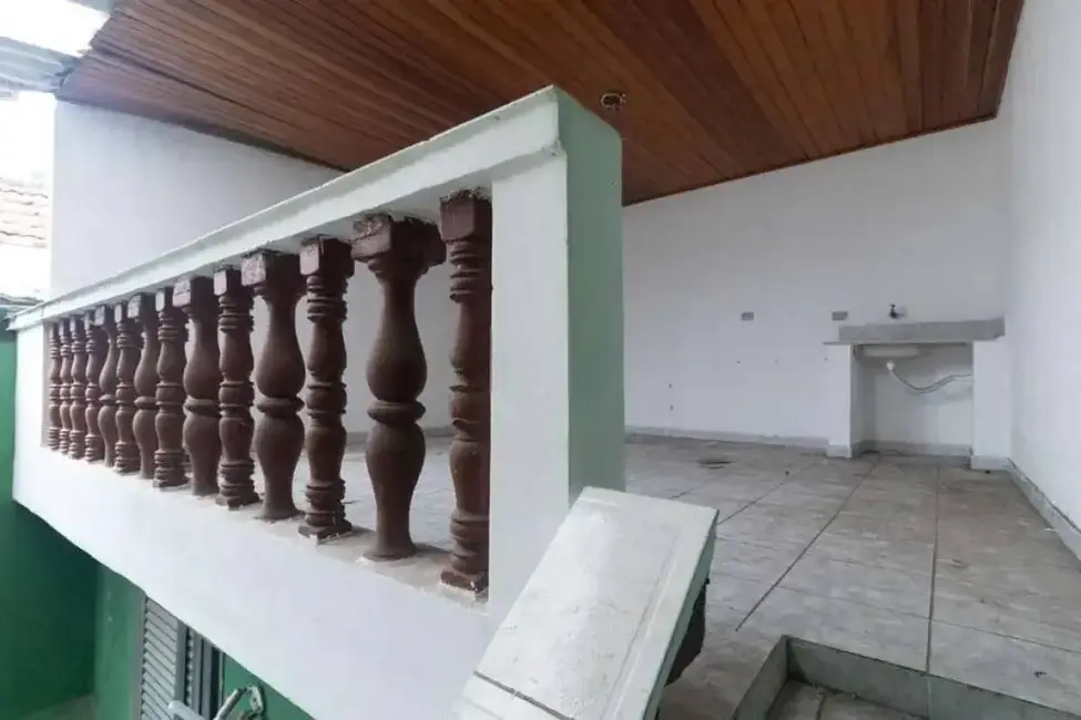 Foto 8 de Sobrado com 3 quartos para alugar, 240m2 em Vila Formosa, São Paulo - SP