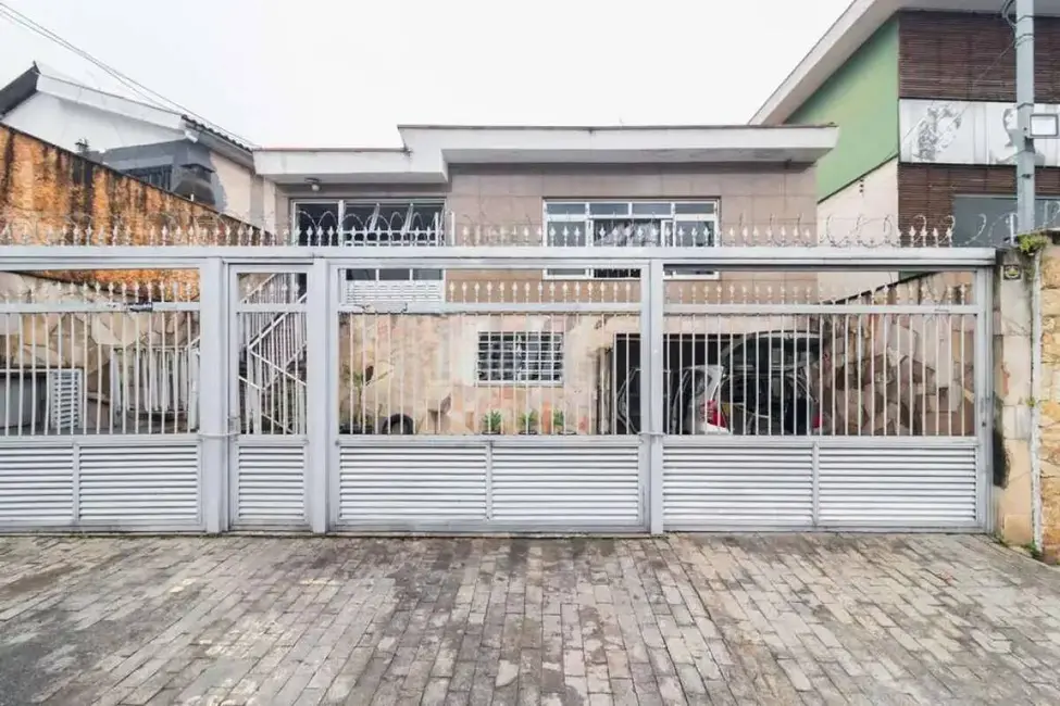 Foto 1 de Sobrado com 3 quartos para alugar, 240m2 em Vila Formosa, São Paulo - SP