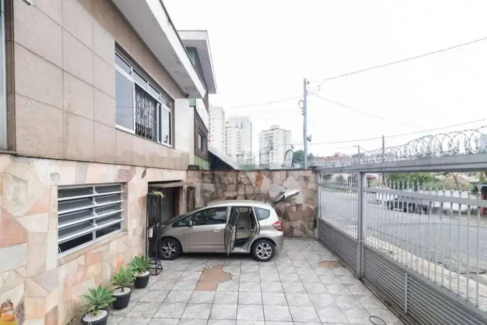 Foto 2 de Sobrado com 3 quartos para alugar, 240m2 em Vila Formosa, São Paulo - SP