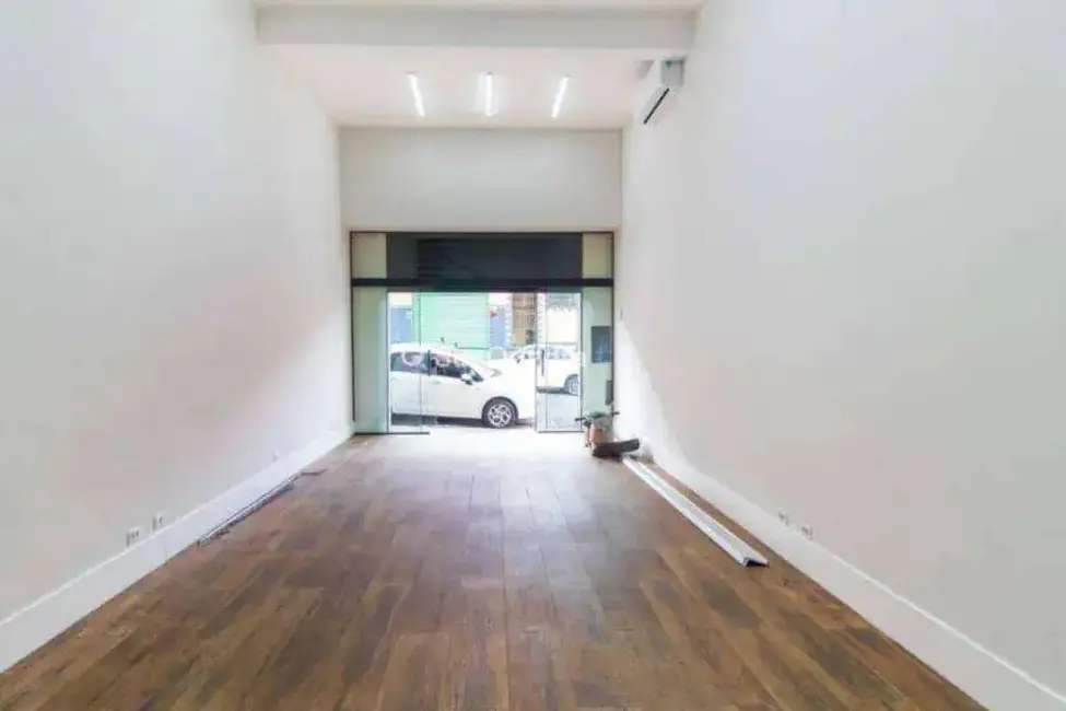 Foto 5 de Sala Comercial para alugar, 80m2 em Penha de França, São Paulo - SP