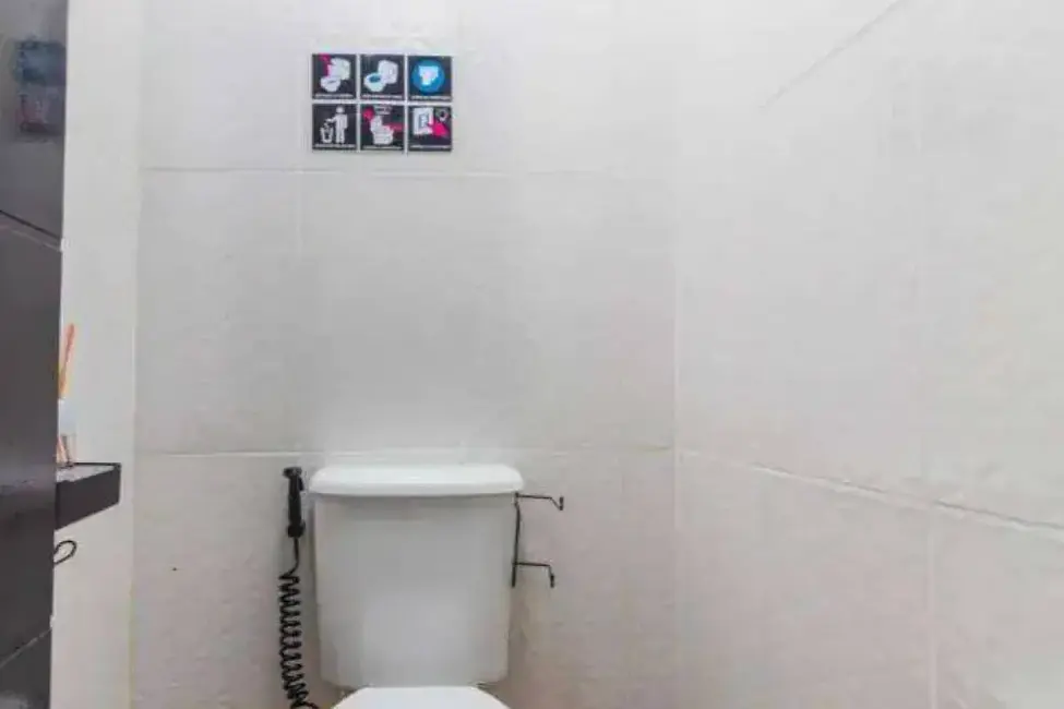 Foto 7 de Sala Comercial para alugar, 80m2 em Penha de França, São Paulo - SP