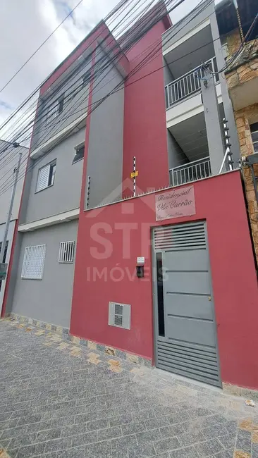 Foto 1 de Apartamento com 2 quartos à venda, 35m2 em Vila Carrão, São Paulo - SP