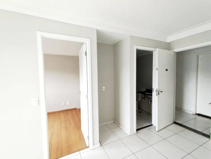 Foto 4 de Apartamento com 1 quarto para alugar, 33m2 em Jardim Santa Terezinha (Zona Leste), São Paulo - SP