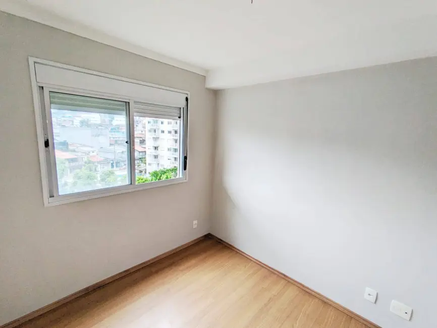 Foto 6 de Apartamento com 1 quarto para alugar, 33m2 em Jardim Santa Terezinha (Zona Leste), São Paulo - SP