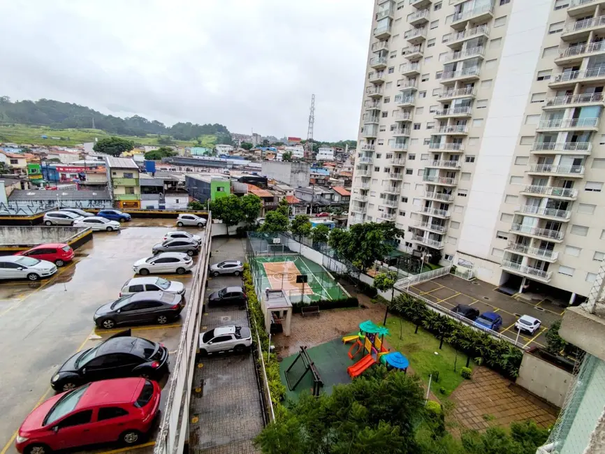 Foto 2 de Apartamento com 1 quarto para alugar, 33m2 em Jardim Santa Terezinha (Zona Leste), São Paulo - SP