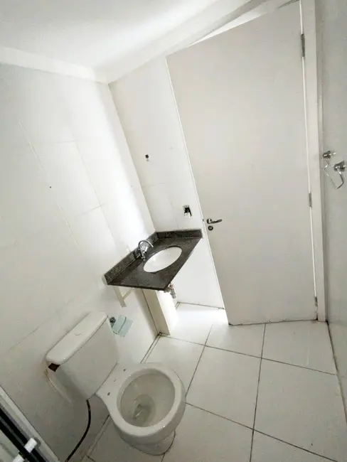 Foto 5 de Apartamento com 1 quarto para alugar, 33m2 em Jardim Santa Terezinha (Zona Leste), São Paulo - SP