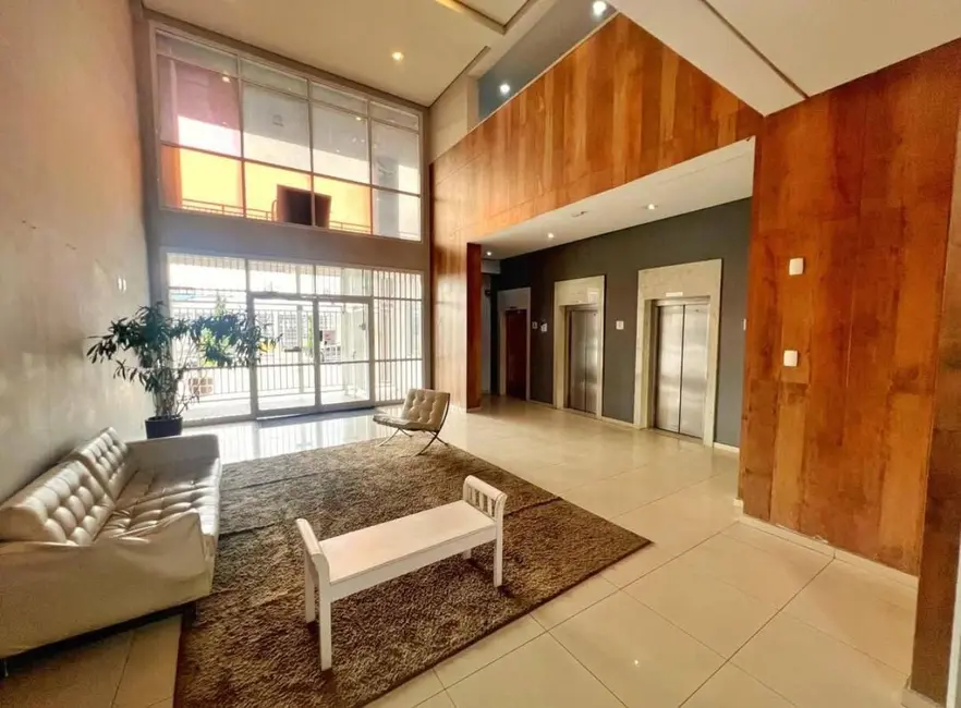 Foto 3 de Apartamento com 1 quarto para alugar, 33m2 em Jardim Santa Terezinha (Zona Leste), São Paulo - SP