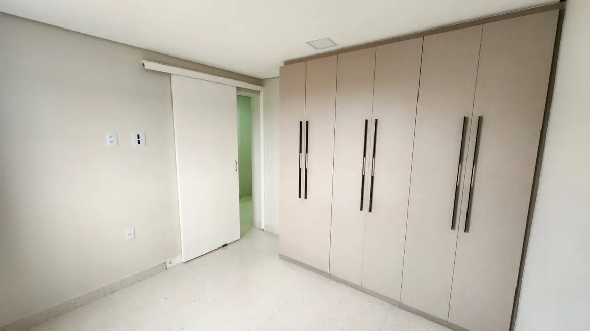 Foto 6 de Casa com 2 quartos para alugar, 60m2 em Jardim Fernandes, São Paulo - SP