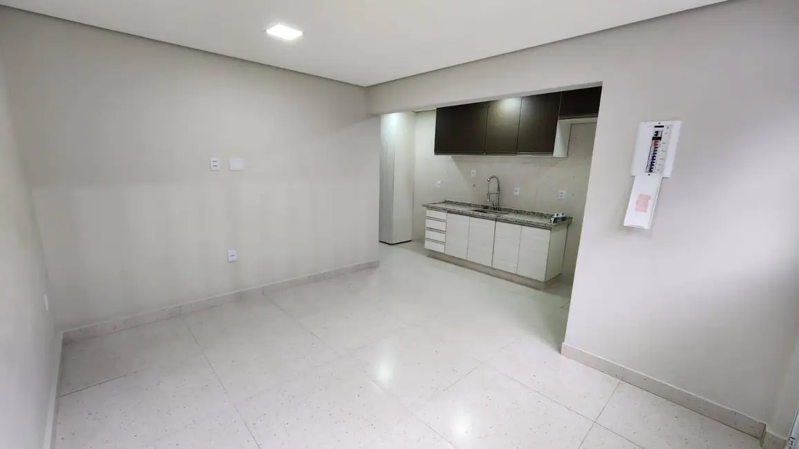 Foto 9 de Casa com 2 quartos para alugar, 60m2 em Jardim Fernandes, São Paulo - SP