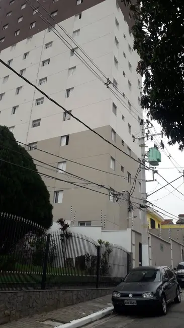 Foto 1 de Apartamento com 2 quartos para alugar, 38m2 em Parque das Paineiras, São Paulo - SP