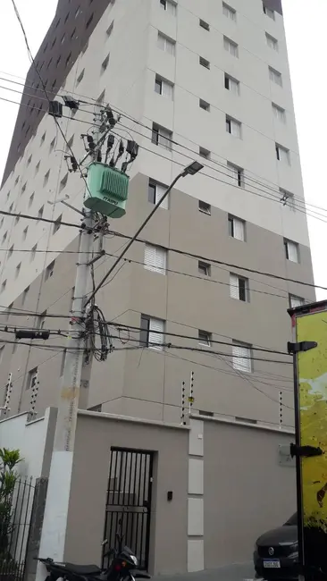 Foto 2 de Apartamento com 2 quartos para alugar, 38m2 em Parque das Paineiras, São Paulo - SP