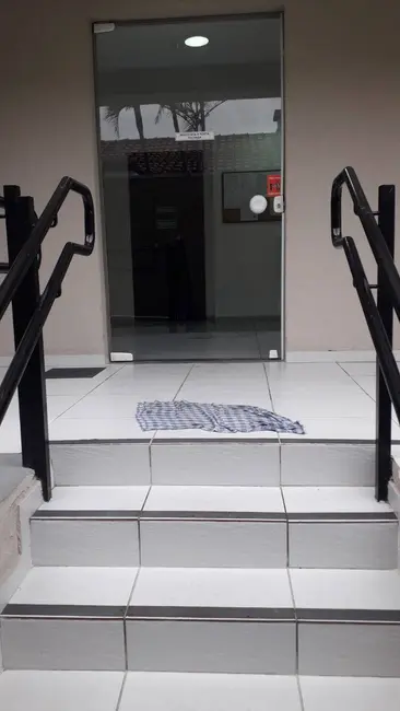 Foto 6 de Apartamento com 2 quartos para alugar, 38m2 em Parque das Paineiras, São Paulo - SP