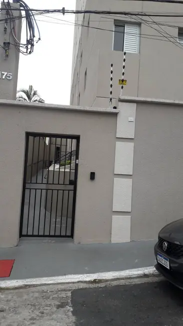 Foto 4 de Apartamento com 2 quartos para alugar, 38m2 em Parque das Paineiras, São Paulo - SP