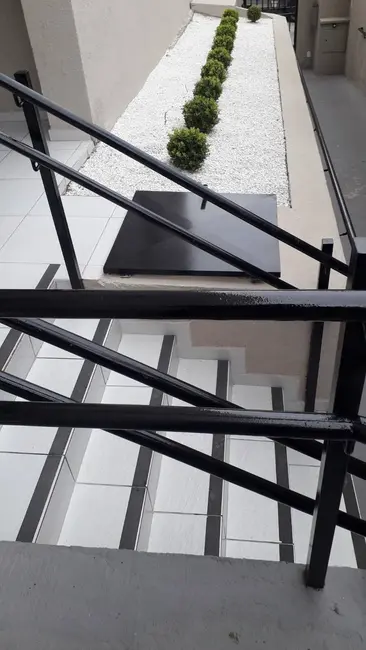 Foto 7 de Apartamento com 2 quartos para alugar, 38m2 em Parque das Paineiras, São Paulo - SP