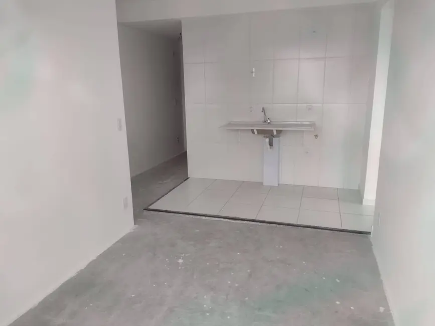 Foto 4 de Apartamento com 2 quartos à venda, 40m2 em Jardim Maringá, São Paulo - SP