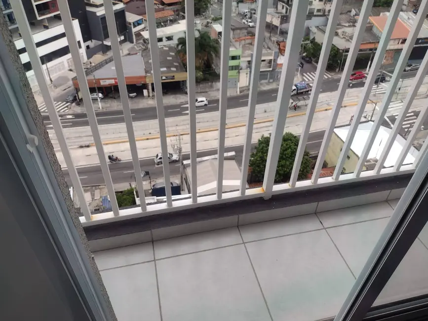 Foto 5 de Apartamento com 2 quartos à venda, 40m2 em Jardim Maringá, São Paulo - SP