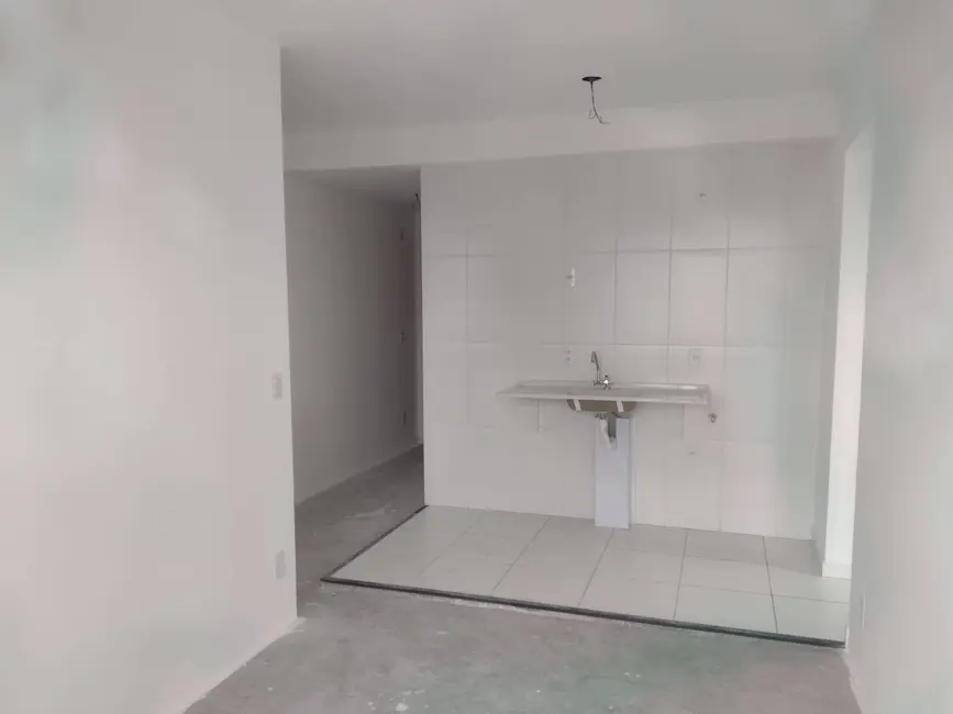 Foto 7 de Apartamento com 2 quartos à venda, 40m2 em Jardim Maringá, São Paulo - SP