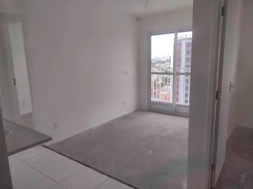 Foto 9 de Apartamento com 2 quartos à venda, 40m2 em Jardim Maringá, São Paulo - SP