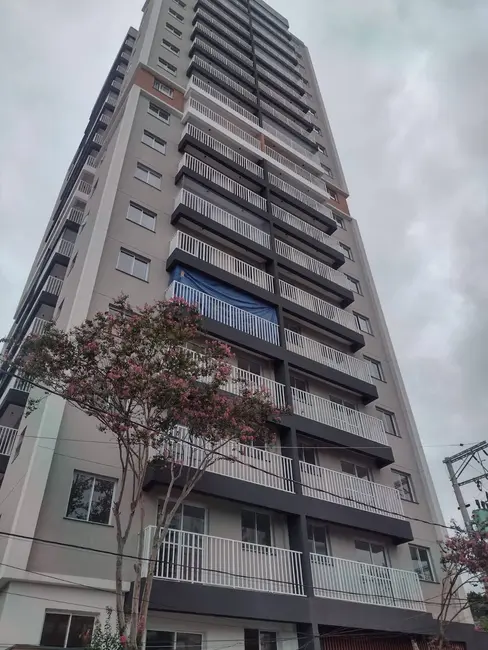Foto 1 de Apartamento com 2 quartos à venda, 40m2 em Jardim Maringá, São Paulo - SP