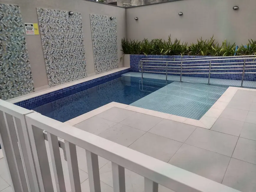 Foto 8 de Apartamento com 2 quartos à venda, 40m2 em Jardim Maringá, São Paulo - SP