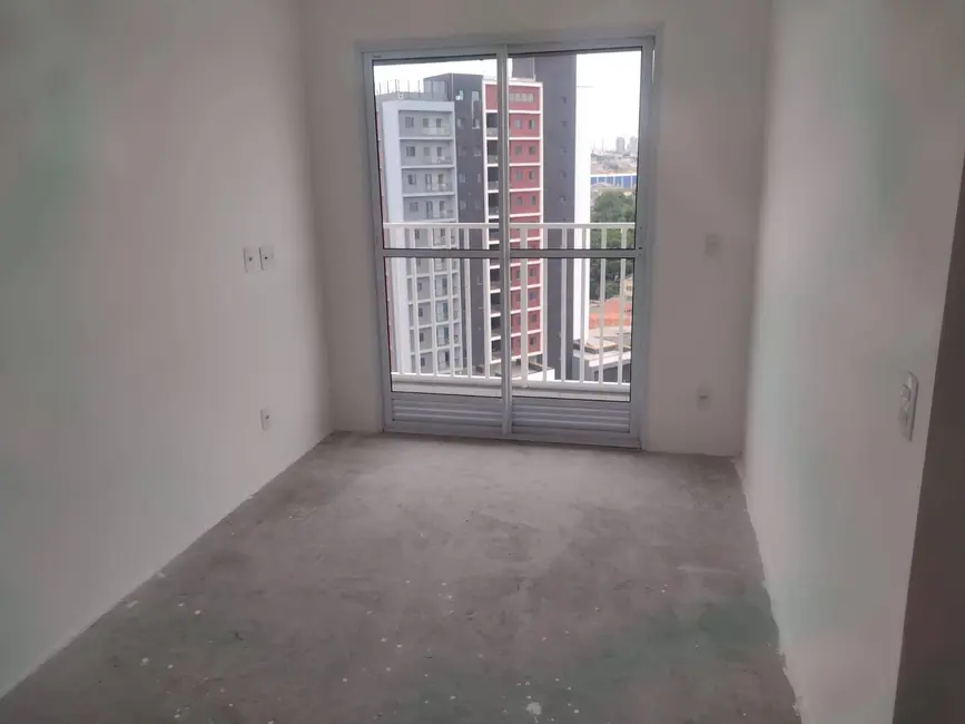 Foto 3 de Apartamento com 2 quartos à venda, 40m2 em Jardim Maringá, São Paulo - SP