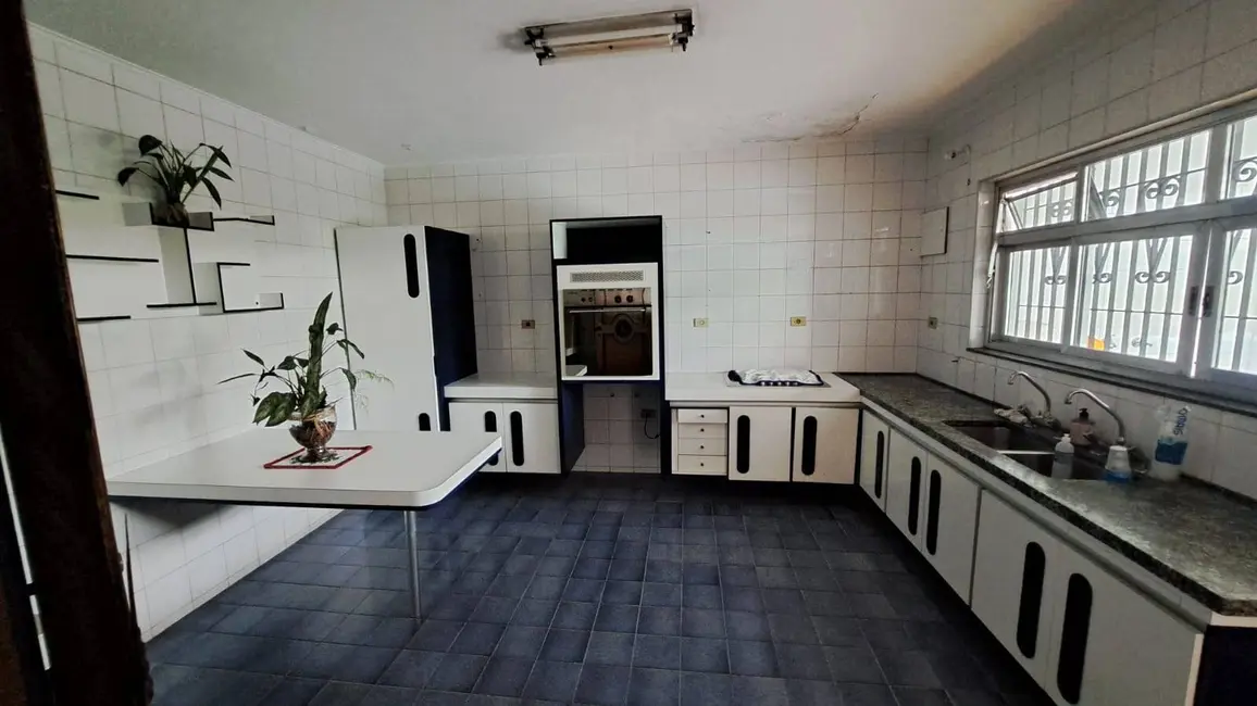 Casa com 5 quartos à venda, 350m2 em Jardim Anália Franco, São Paulo - SP - imagem 8 Foto 8 de Casa com 5 quartos à venda, 350m2 em Jardim Anália Franco, São Paulo - SP
