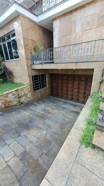 Casa com 5 quartos à venda, 350m2 em Jardim Anália Franco, São Paulo - SP - imagem 2 Foto 2 de Casa com 5 quartos à venda, 350m2 em Jardim Anália Franco, São Paulo - SP
