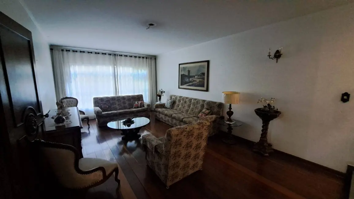 Casa com 5 quartos à venda, 350m2 em Jardim Anália Franco, São Paulo - SP - imagem 5 Foto 5 de Casa com 5 quartos à venda, 350m2 em Jardim Anália Franco, São Paulo - SP