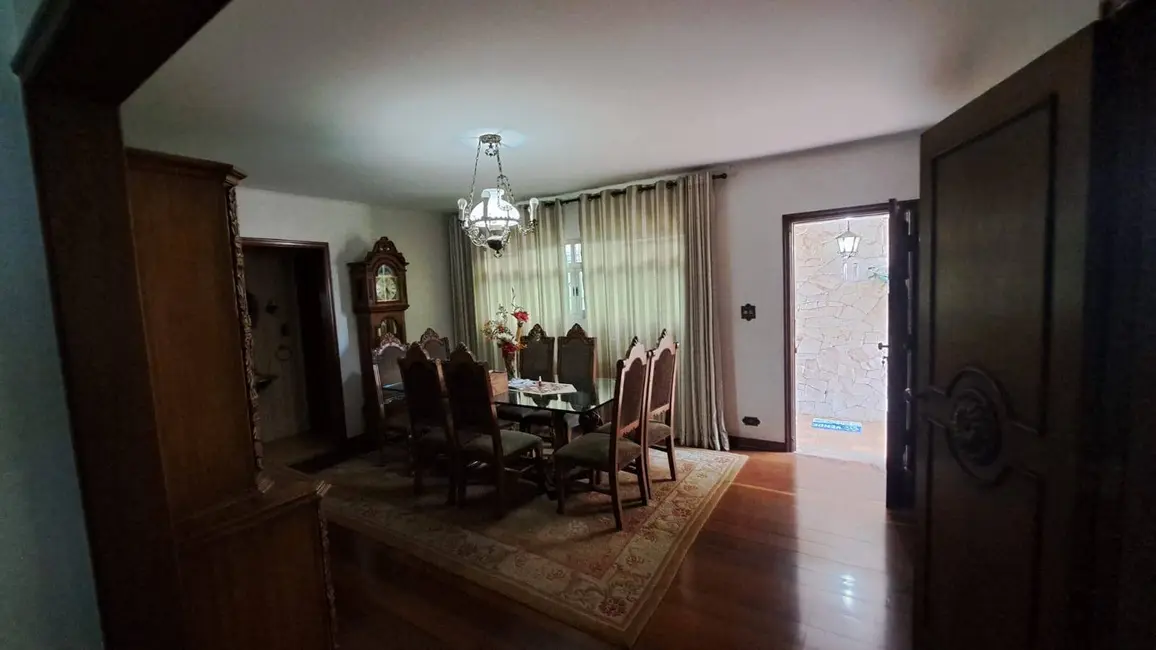 Casa com 5 quartos à venda, 350m2 em Jardim Anália Franco, São Paulo - SP - imagem 6 Foto 6 de Casa com 5 quartos à venda, 350m2 em Jardim Anália Franco, São Paulo - SP