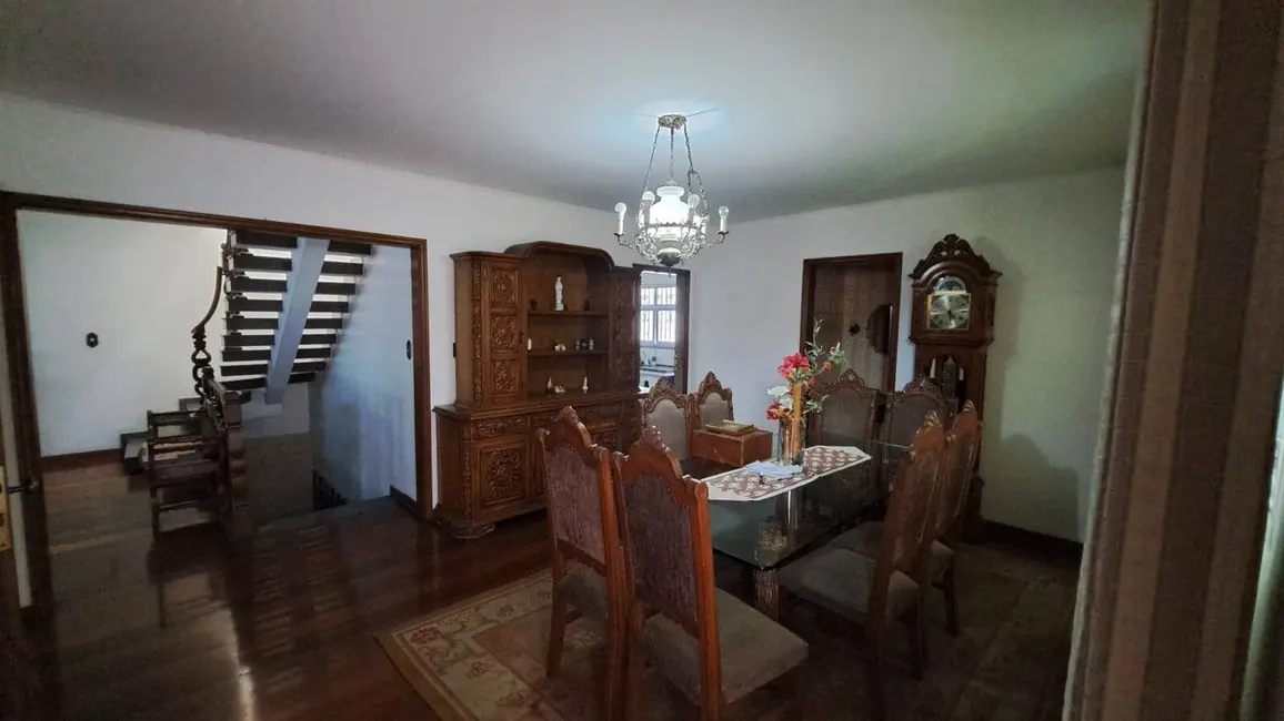Casa com 5 quartos à venda, 350m2 em Jardim Anália Franco, São Paulo - SP - imagem 7 Foto 7 de Casa com 5 quartos à venda, 350m2 em Jardim Anália Franco, São Paulo - SP