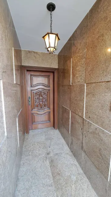 Casa com 5 quartos à venda, 350m2 em Jardim Anália Franco, São Paulo - SP - imagem 4 Foto 4 de Casa com 5 quartos à venda, 350m2 em Jardim Anália Franco, São Paulo - SP